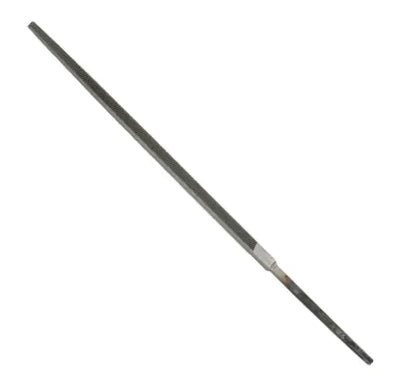 Lima Cuadrada Fina 8" (13147N)