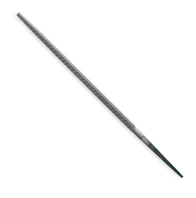 Lima Redonda Bastarda 6" C/Mango (11716Bc)