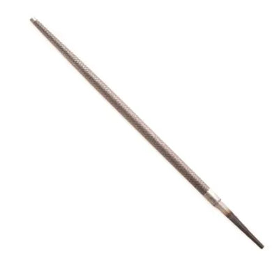 Lima Redonda Fina 10" (12084N)