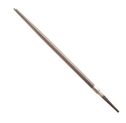 Lima Redonda Fina 6" C/Mango (11781Bc)