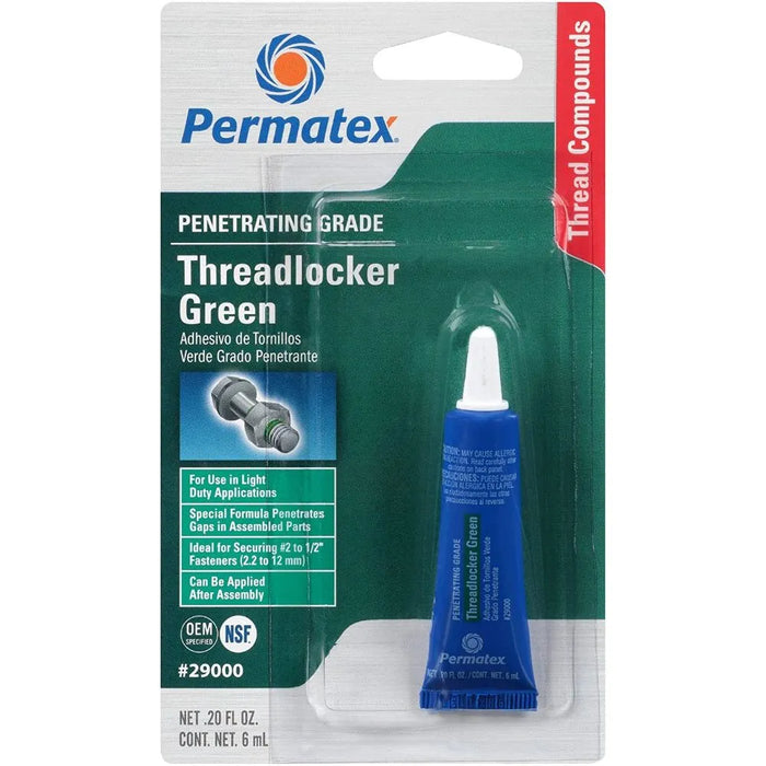 Trabador Penetrante 290 Verde 36Ml. (29040)