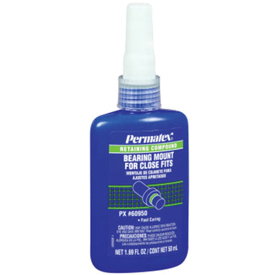 Fijador De Partes Cilind. 609 50Ml (60950)