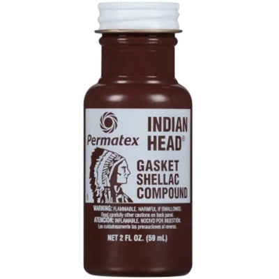 SELLADOR INDIAN HEAD 5J-1 (20539)