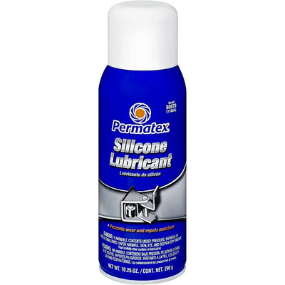 Lubricante Spray De Silicona 454 Gr. (80070)