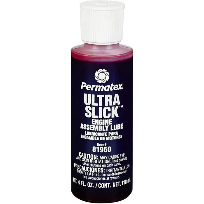 Lubricante Ultra Slick 113 Gr. (81950)