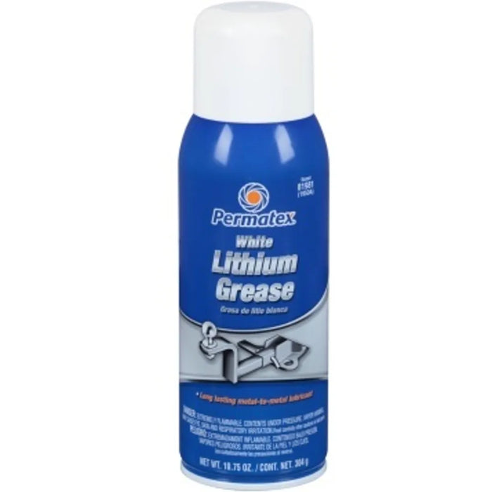 Grasa Blanca De Litio Spray (81981)