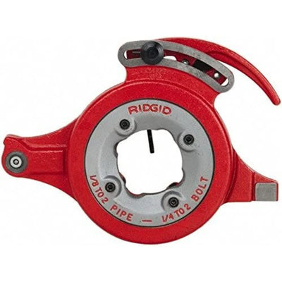 Cabezal De 2.1/2" A 4" Bspt #914 (26157)