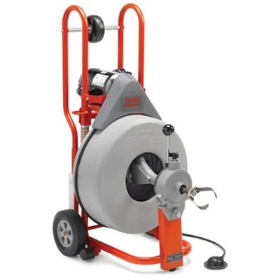 Destapador Desagues K-750 Cable 5/8" O 3/4" (44212
