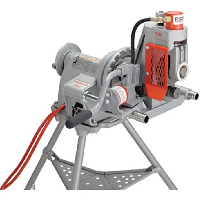 Rodillo De 1.1/4" - 1.1/2" P/918 (48407)