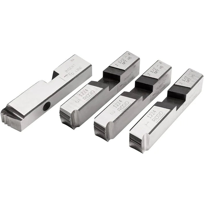 JGO. PEINES A/R 2.1/2"-4" BSPT 1224 (33642)
