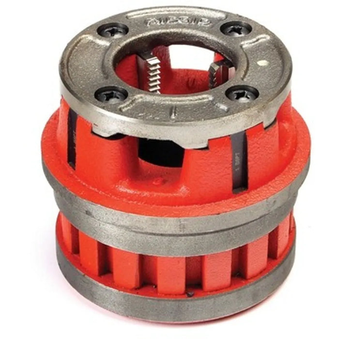 CABEZAL DE  1/4" BSPT  (TERRAJA 00R) (65710)