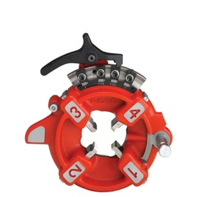 Cabezal Para Pernos De 1/4"-1" #531 (97045)