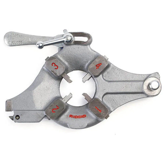 Cabezal Para Pernos De 1/4"-1" #541 (26162)
