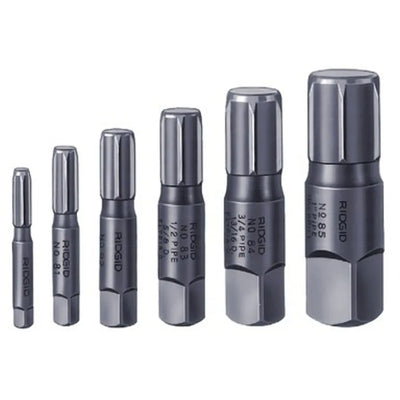 Extractor Para Tubos #81 De 1/4" (35600R)