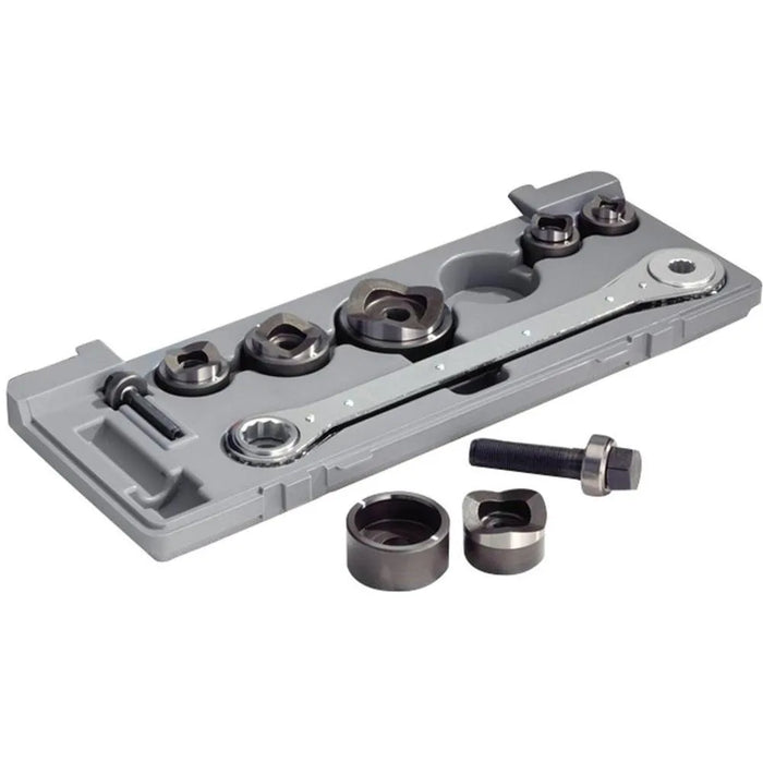Punzon De 3/4" Para Sacabocados (17502)