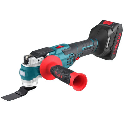 Cortadora Multifuncional Ronix 8659 20V Sin Escobillas