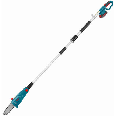 Motosierra Jardinería Inalámbrica Ronix 8602 20V Corte 200mm