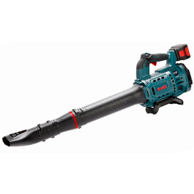 Soplador Aire De Hojas Ronix 8623 20V Inalámbrica