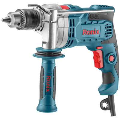 Taladro Percutor Ronix 2290 900W 13mm
