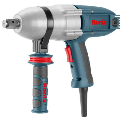 Llave Impacto Eléctrica Ronix 2036 600W 3/4 pulgada