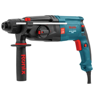 Rotomartillo Ronix 2701 800W 3J