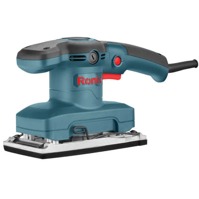 Lijadora Orbital Ronix 6403 320W 14000RPM
