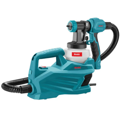Pistola Pintar HVLP Ronix 1380 800W