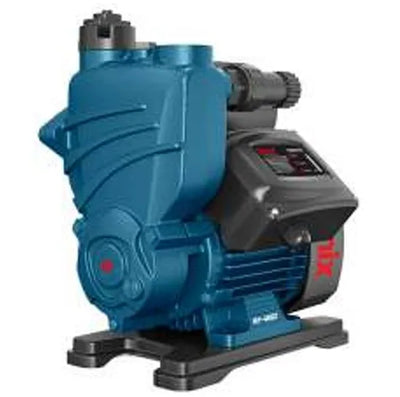 Bomba Agua Automática Ronix RP-4002 1HP Ajustable