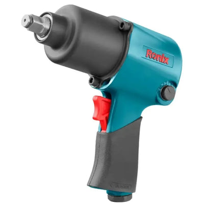 Llave De Impacto Neumática Ronix RA-1201 1/2" 900N.m