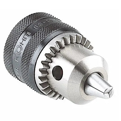 MANDRIL  1/32"- 5/8"  16P, ESPIGA B18 (72825)