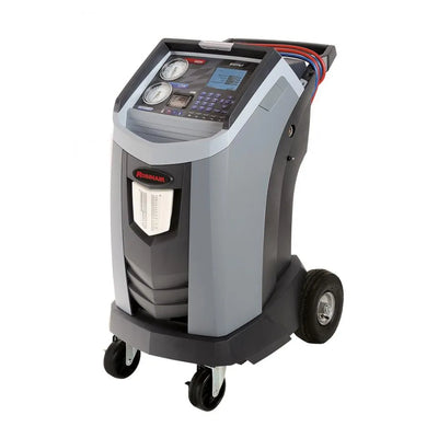 EQ.PARA RRR GASES R1234yF AUTOM. V/LIV. (AC1234-7)