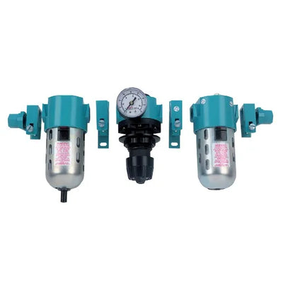 Filtro/Regulador Y Lubricador 1/2" (1660B)