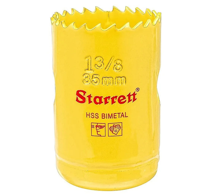 Sierra Copa A/R 29 Mm. (1.1/8") (Fch0118-G)