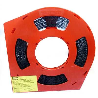 ROLLO SIERRA HUINCHA 1"X 6  DTES.(DBF25X6/S-30)