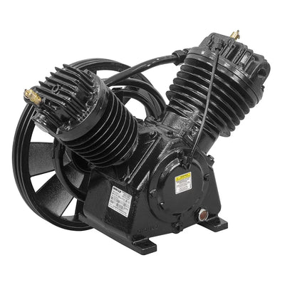 Cabezal P/10.0 Hp., 175 Lbs., Ii Polos (Msv-40Max)