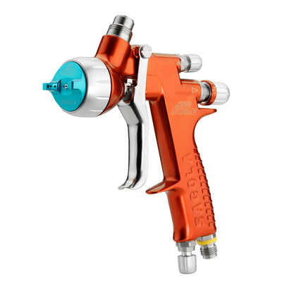 Pistola 4600 Dvr Hvpl 1.40 (10142213)