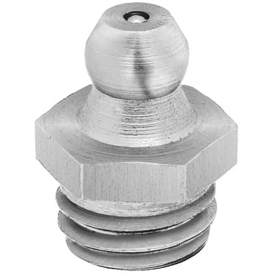 Grasera Recta De 1/8" Npt Mt-503 (011900)
