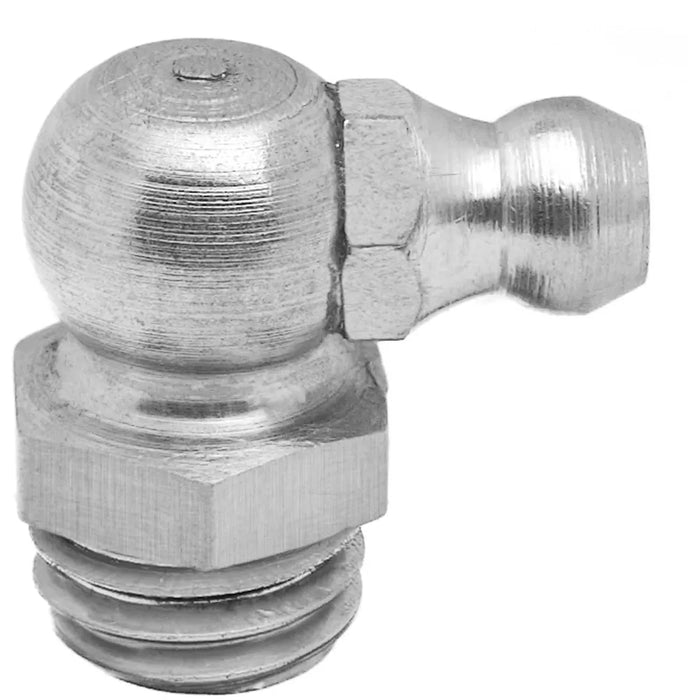 GRASERA CURVA 90º DE  1/8" BSP  MT-508 (015600)