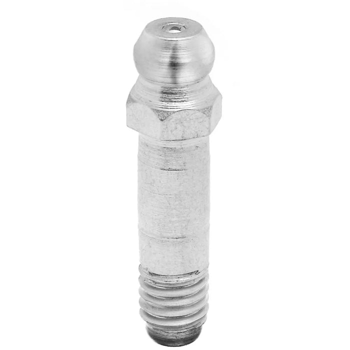 GRASERA RECTA DE  6X1 MM. LARGA MT-505 (012020)