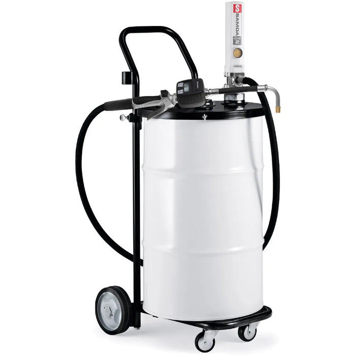 Dispensador Aceite Neumatico Dan-50/31C (370400)