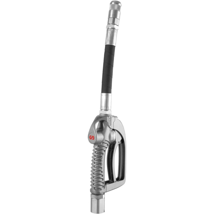 Pistola Control Aceite 1" Flexible (363056)