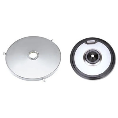 Tapa Bidon De Grasa #Td-610 (418006)