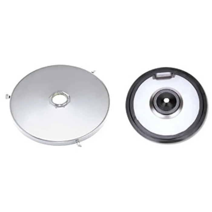 Plato Seguidor Grasa Tambor 50K (417002)