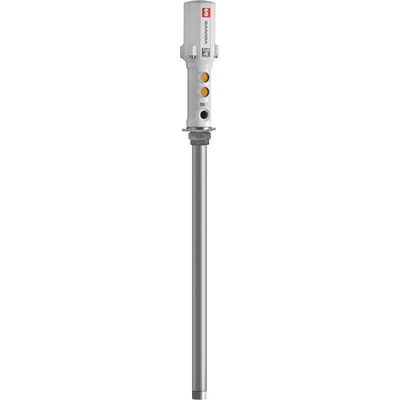Bomba Neumatica Aceite "Pm4" 5:1/Hd-L (348120)