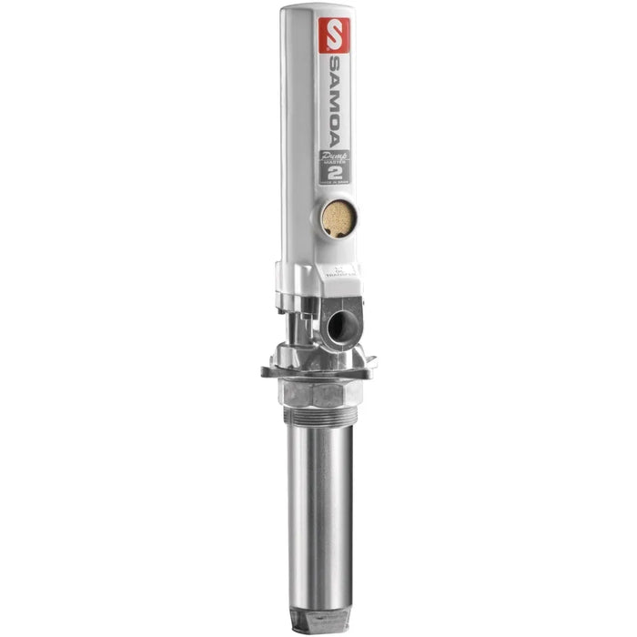 Bomba Neumatica Refrigerante Pm2 1:1 (332120)