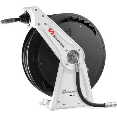 Enrollador Monobrazo Grasa #Emg-10 (506300)