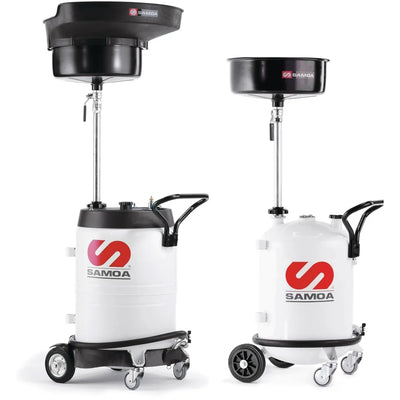 Recogedor Aceite Movil #Collector 70 (373400)