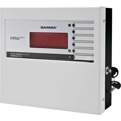 Sonda Volumetrica P/U.Control Vp-4M (382120)