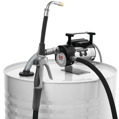 Kit Bomba Electrica Aceite 220V. Df-210 (562000)
