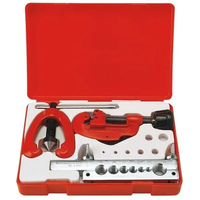 Jgo. Rebordeadores 3/16"-5/8" C/C.Tubos (4910300)